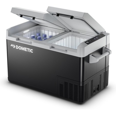 Dometic CFF70DZ Portable Fridge Freezer - Ultimate Cool Comfort for Adventurers!